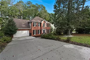 154 Waterloch Ct, Lawrenceville, GA 30043 - Photo 8