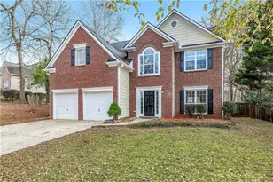 1050 Dogwood Park Dr, Lawrenceville, GA 30046 - Photo 1