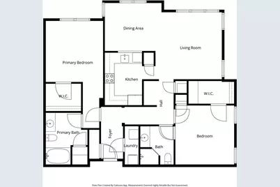 3202 Westchester Ridge NE, Atlanta, GA 30329 - Photo 34