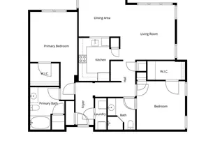 3202 Westchester Ridge NE, Atlanta, GA 30329 - Photo 34