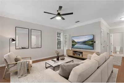 3202 Westchester Ridge NE, Atlanta, GA 30329 - Photo 10