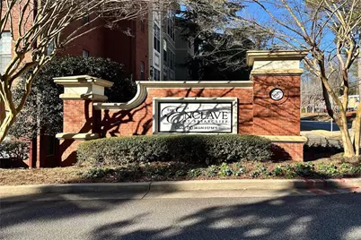 3202 Westchester Ridge NE, Atlanta, GA 30329 - Photo 2