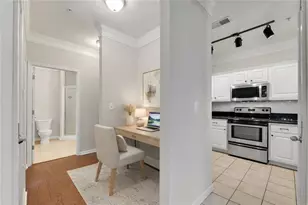 3202 Westchester Ridge NE, Atlanta, GA 30329 - Photo 6