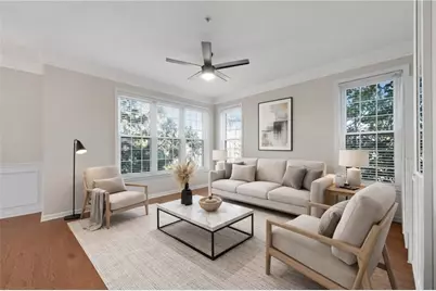 3202 Westchester Ridge NE, Atlanta, GA 30329 - Photo 8