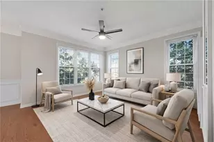 3202 Westchester Ridge NE, Atlanta, GA 30329 - Photo 8