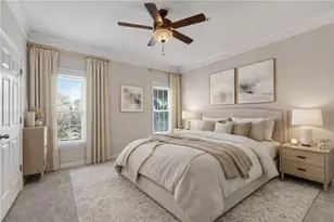 3202 Westchester Ridge NE, Atlanta, GA 30329 - Photo 20