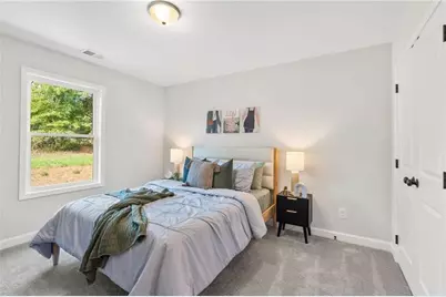 4659 Larkfield Way #15, Powder Springs, GA 30127 - Photo 16