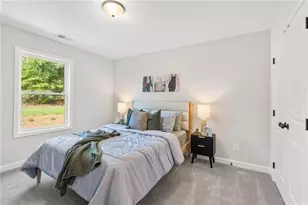 4659 Larkfield Way, Powder Springs, GA 30127 - Photo 16