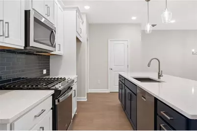 4659 Larkfield Way #15, Powder Springs, GA 30127 - Photo 2