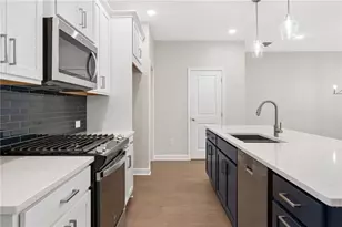 4659 Larkfield Way, Powder Springs, GA 30127 - Photo 2