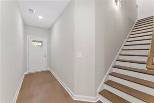 4659 Larkfield Way, Powder Springs, GA 30127 - Photo 6