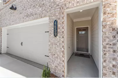 4659 Larkfield Way #15, Powder Springs, GA 30127 - Photo 22