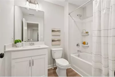 4659 Larkfield Way #15, Powder Springs, GA 30127 - Photo 18