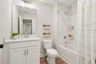 4659 Larkfield Way, Powder Springs, GA 30127 - Photo 18