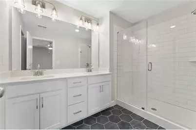 4659 Larkfield Way #15, Powder Springs, GA 30127 - Photo 24