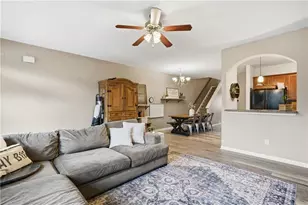 615 Myers Gate Rd, Ball Ground, GA 30107 - Photo 8