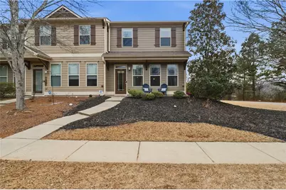 615 Myers Gate Road, Ball Ground, GA 30107 - Photo 1