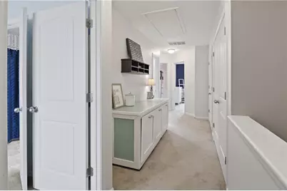 615 Myers Gate Road, Ball Ground, GA 30107 - Photo 20