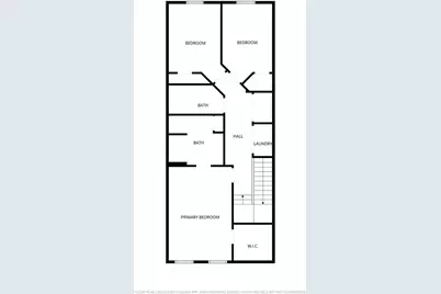 615 Myers Gate Road, Ball Ground, GA 30107 - Photo 30