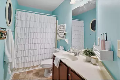 615 Myers Gate Road, Ball Ground, GA 30107 - Photo 22