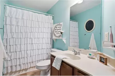 615 Myers Gate Road, Ball Ground, GA 30107 - Photo 22