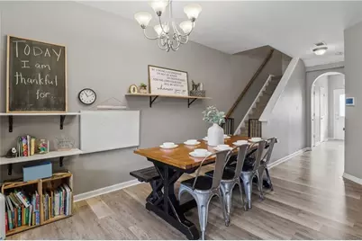 615 Myers Gate Road, Ball Ground, GA 30107 - Photo 8