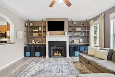 615 Myers Gate Road, Ball Ground, GA 30107 - Photo 4