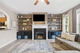 615 Myers Gate Rd, Ball Ground, GA 30107 - Photo 4