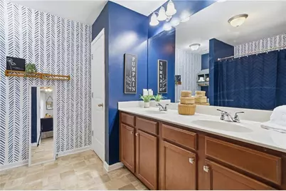 615 Myers Gate Road, Ball Ground, GA 30107 - Photo 20