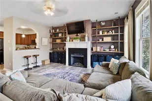 615 Myers Gate Rd, Ball Ground, GA 30107 - Photo 4