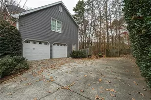1561 Halisport Lake Dr NW, Kennesaw, GA 30152 - Photo 58