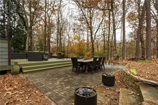 1561 Halisport Lake Dr NW, Kennesaw, GA 30152 - Photo 50