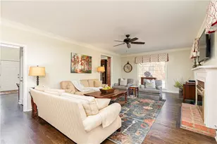 1561 Halisport Lake Dr NW, Kennesaw, GA 30152 - Photo 14