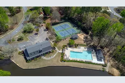 1561 Halisport Lake Drive NW, Kennesaw, GA 30152 - Photo 64