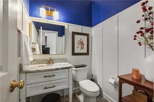 1561 Halisport Lake Dr NW, Kennesaw, GA 30152 - Photo 10