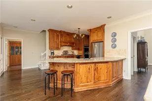 1561 Halisport Lake Dr NW, Kennesaw, GA 30152 - Photo 16