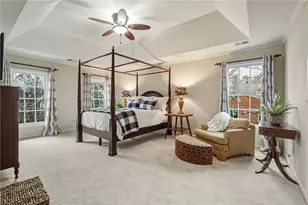 1561 Halisport Lake Dr NW, Kennesaw, GA 30152 - Photo 24