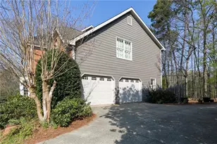 1561 Halisport Lake Dr NW, Kennesaw, GA 30152 - Photo 4