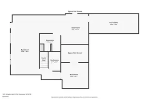 1561 Halisport Lake Dr NW, Kennesaw, GA 30152 - Photo 62