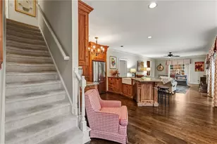 1561 Halisport Lake Dr NW, Kennesaw, GA 30152 - Photo 18