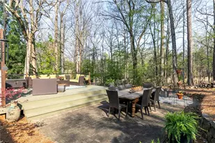 1561 Halisport Lake Dr NW, Kennesaw, GA 30152 - Photo 54