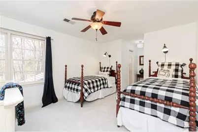 1561 Halisport Lake Drive NW, Kennesaw, GA 30152 - Photo 30