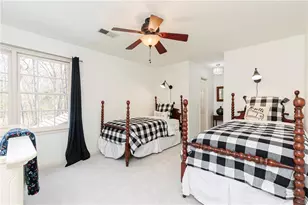 1561 Halisport Lake Dr NW, Kennesaw, GA 30152 - Photo 30