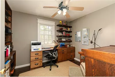 1561 Halisport Lake Drive NW, Kennesaw, GA 30152 - Photo 28