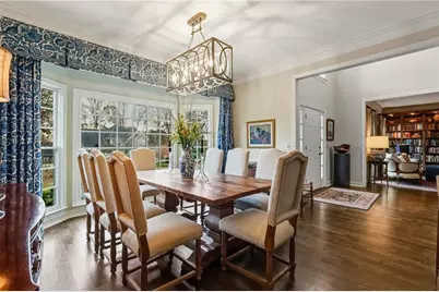 1561 Halisport Lake Drive NW, Kennesaw, GA 30152 - Photo 8