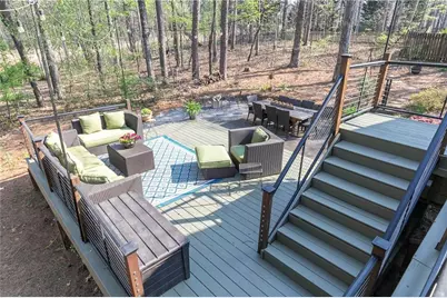 1561 Halisport Lake Drive NW, Kennesaw, GA 30152 - Photo 58
