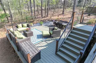 1561 Halisport Lake Dr NW, Kennesaw, GA 30152 - Photo 58