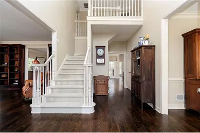 1561 Halisport Lake Drive NW, Kennesaw, GA 30152 - Photo 6