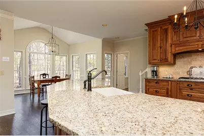1561 Halisport Lake Drive NW, Kennesaw, GA 30152 - Photo 18