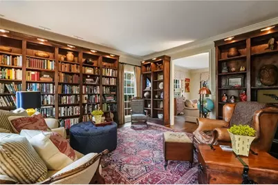 1561 Halisport Lake Drive NW, Kennesaw, GA 30152 - Photo 4